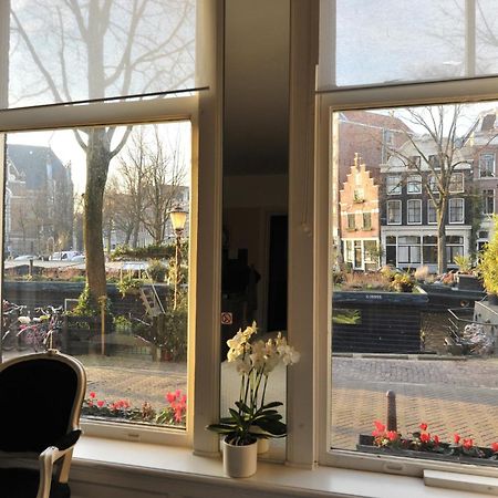 The Posthoorn Amsterdam Amesterdão Exterior foto