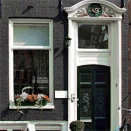 The Posthoorn Amsterdam Amesterdão Exterior foto