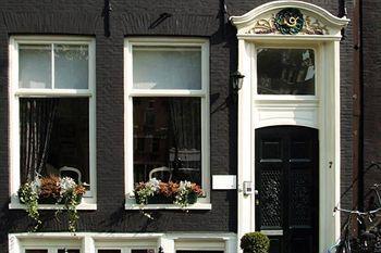 The Posthoorn Amsterdam Amesterdão Exterior foto